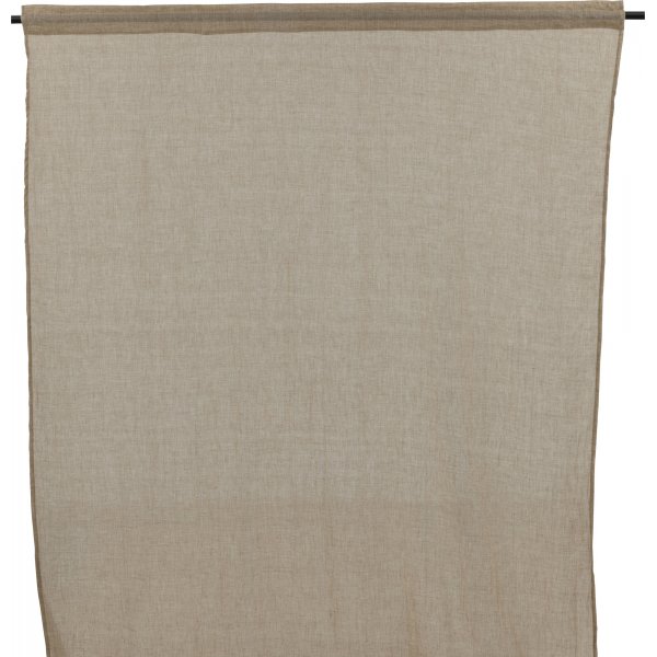 Rideau lumineux - Marron Rideau lumineux - Marron