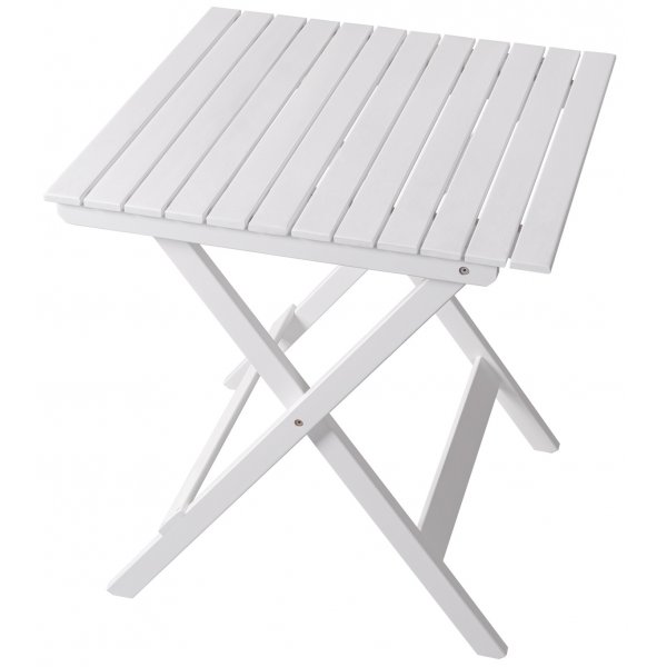 Brännö matbord vit 65x65 cm Brännö matbord vit 65x65 cm