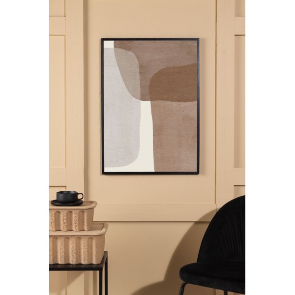 Affiche - Carrés Affiche - Carrés