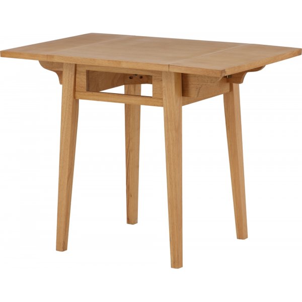 Yakidon matbord 45-90 x 60 cm - Ek Yakidon matbord 45-90 x 60 cm - Ek