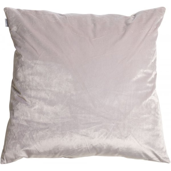 Sammet kuddfodral 60x60 cm - Valfri frg
