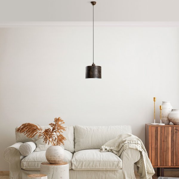 Plafonnier Duz - Vintage Plafonnier Duz - Vintage