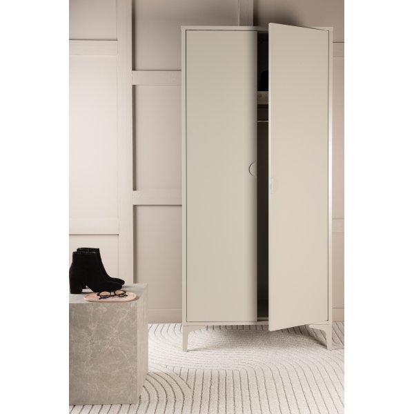 Alexander garderob - Beige Alexander garderob - Beige