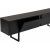 Banc mdia Serenity - Noir