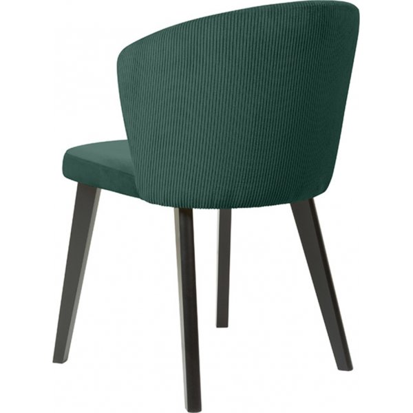 Chaise à cadre Ragit - Vert Chaise à cadre Ragit - Vert