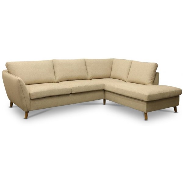 County life 2A med öppet avslut höger - Valfri färg County life 2A med öppet avslut höger - Valfri färg