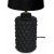 Bordslampa Apor svart - H31 cm