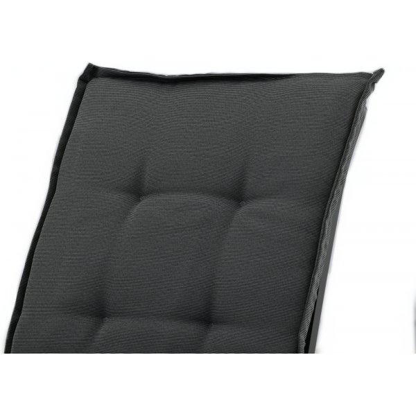 Coussin pour transat Home - Gris Coussin pour transat Home - Gris