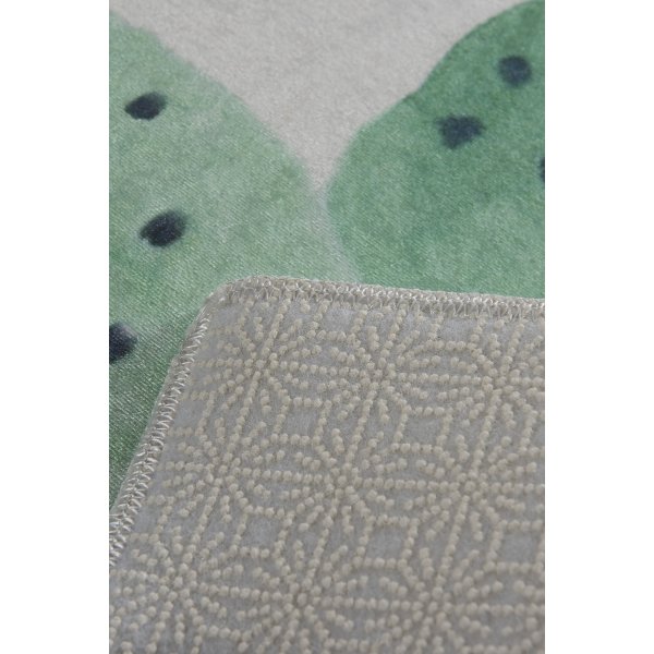 Tapis de bain cactus Tapis de bain cactus