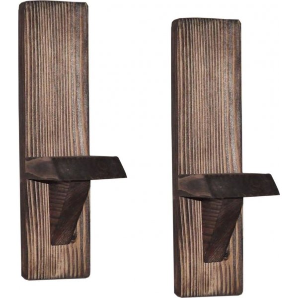 Rafa wandplank 248 - Walnoot Rafa wandplank 248 - Walnoot