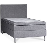 Hilton Deluxe Roma sängpaket 5-zons kontinentalsäng inklusive sänggavel - Valfri färg! Hilton Deluxe Roma sängpaket 5-zons kontinentalsäng inklusive sänggavel - Valfri färg!