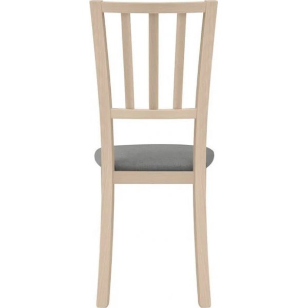 Chaise de salle à manger Matros - Taupe Chaise de salle à manger Matros - Taupe