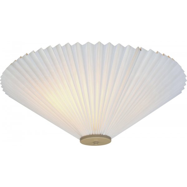 Dora plafond - Vit - 60 cm Dora plafond - Vit - 60 cm