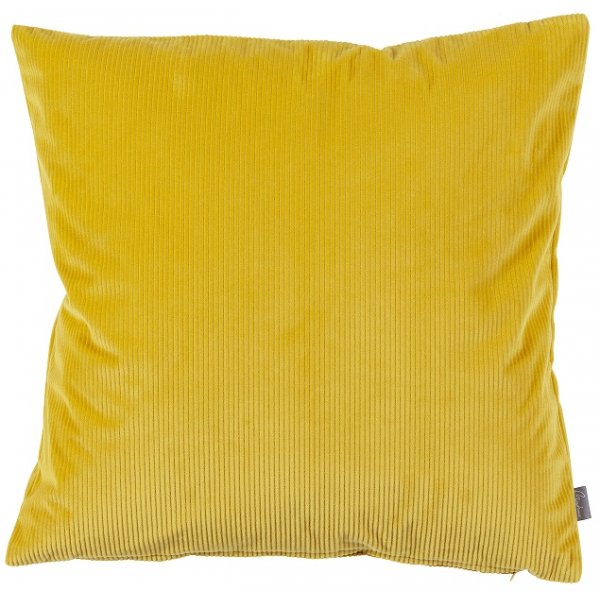 Kuddfodral Mira 60x60 cm - Valfri färg Kuddfodral Mira 60x60 cm - Valfri färg