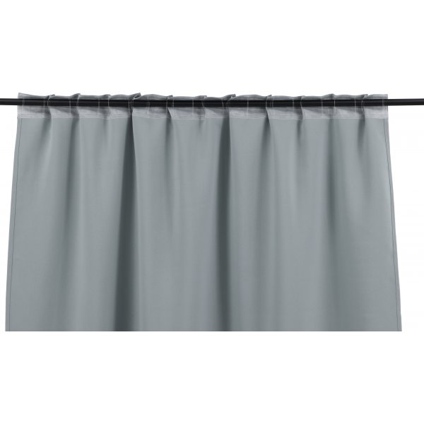Rideau Glenn - Gris clair Rideau Glenn - Gris clair