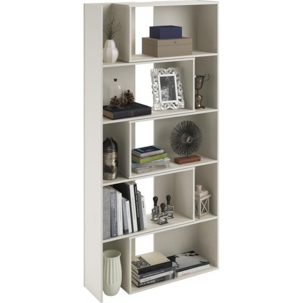 Bibliothèque Save - Blanc Bibliothèque Save - Blanc