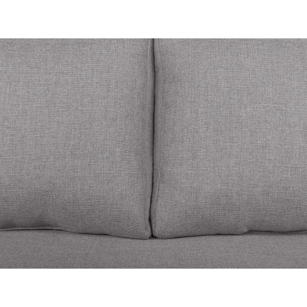 Canap-lit Daria - Gris