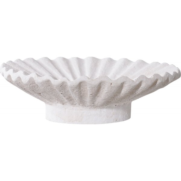 Bougeoirs House Nordic 18 - Blanc