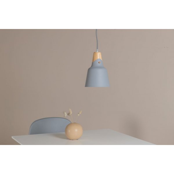 Köping taklampa - Grå Köping taklampa - Grå