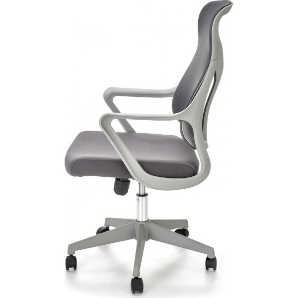 Idol kontorsstol - Grå Idol kontorsstol - Grå