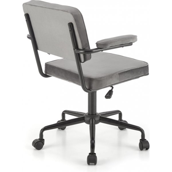 Fidel kontorsstol - Gr