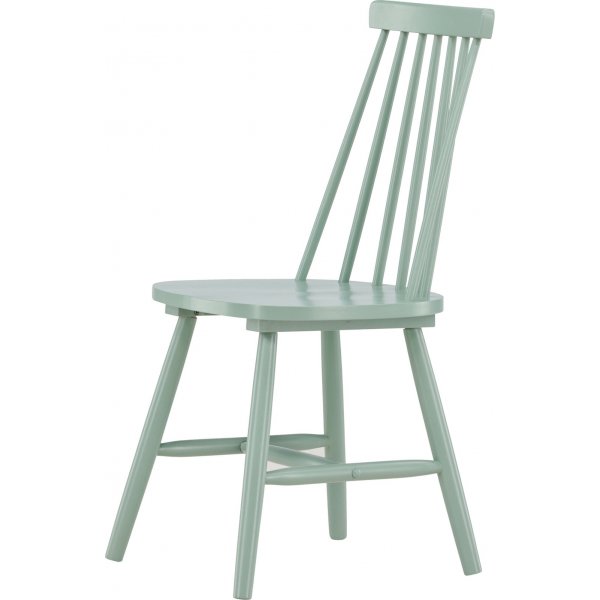 Lönneberga matstol - Grön Lönneberga matstol - Grön