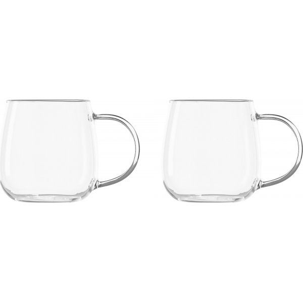 Shine koffiekopjes 44 cl - Klaar