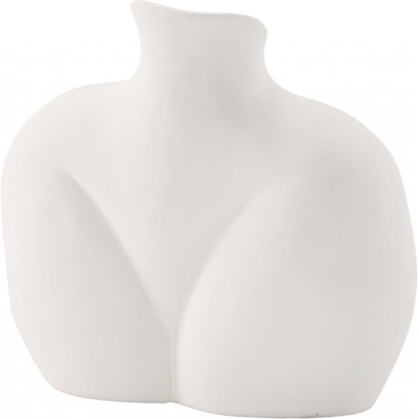 Harvey vas - Offwhite Harvey vas - Offwhite