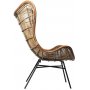 Koriander Butterfly ftlj - Brun