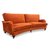 Howard Stockholm byggbar soffa - Valfri frg + Mbelvrdskit fr textilier