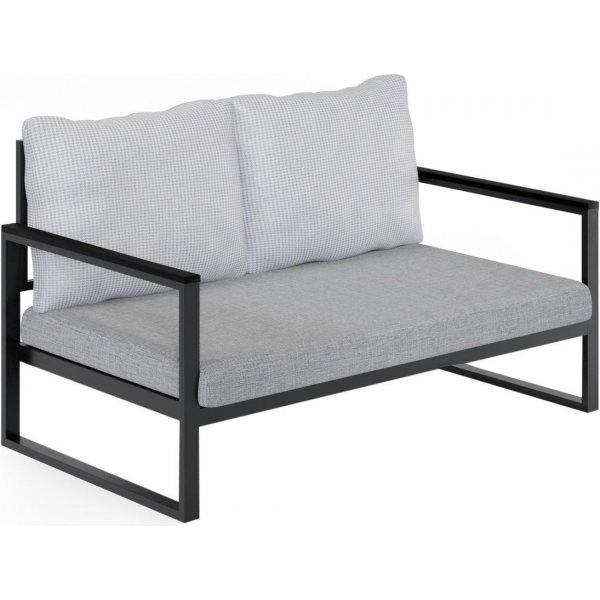 Montreal 2-sits soffa - Beige