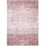 1 Maskinvävd matta Cleo Modern - Rosa