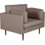 Savanna fauteuil - Bruin