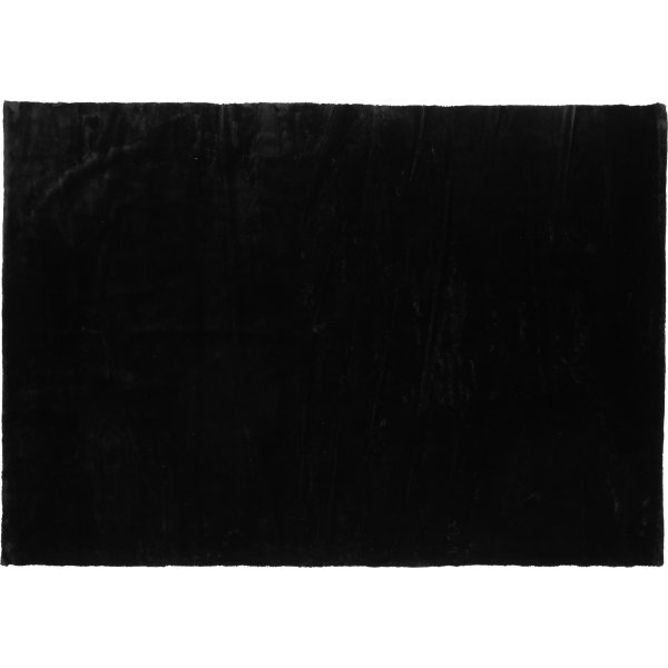 Rochelle matta - Svart