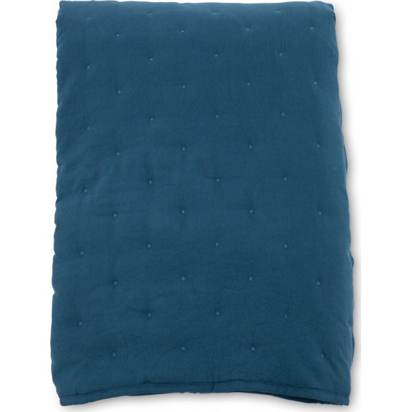 Couvre-lit Harry - Bleu Couvre-lit Harry - Bleu