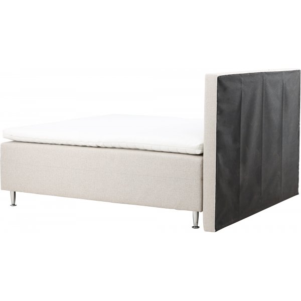 Mesabed 180 x 200 cm - Beige