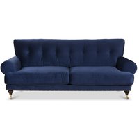 Andrew Deco 3-sits soffa - Valfri färg Andrew Deco 3-sits soffa - Valfri färg
