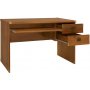 Crosby skrivbord 120x65 cm - Antik ek