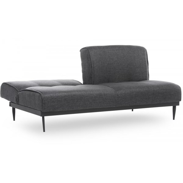 Röshult 2-sits bäddsoffa - Antracit Röshult 2-sits bäddsoffa - Antracit