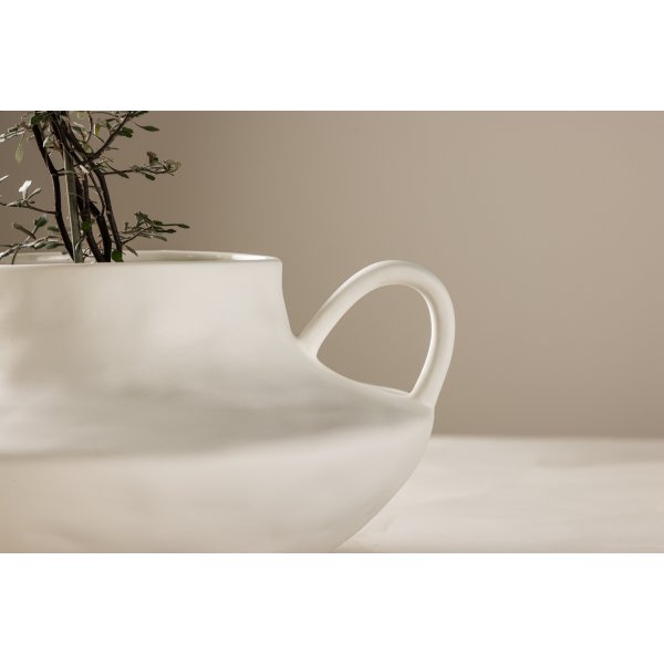 Pot de maintien - Offwhite Pot de maintien - Offwhite