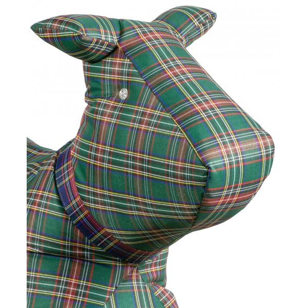 Dörrstopp XL NordiForm - Classic Green Dörrstopp XL NordiForm - Classic Green