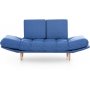 Lundby Bddsoffa - Bl