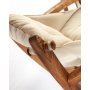 Relax ftlj - Cream + Trolja fr mbler