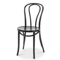 Stol No18 By Michael Thonet - Valfri färg på stomme! Stol No18 By Michael Thonet - Valfri färg på stomme!