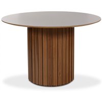 Matisse perstorp runt matbord - Ek / Ljus virrvarr Matisse perstorp runt matbord - Ek / Ljus virrvarr