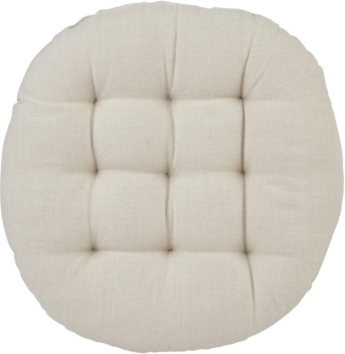 Louie stolsdyna D40 cm - Beige