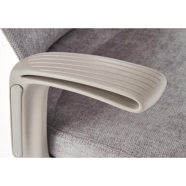 Chaise de bureau Polar - Gris Chaise de bureau Polar - Gris