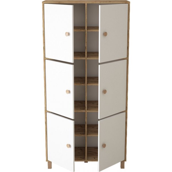 Vilamo sk�p 61 - Furu/vit