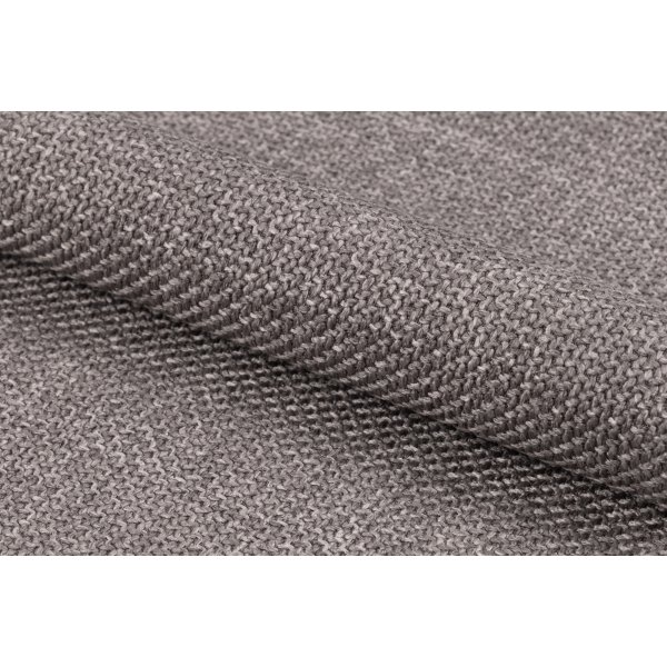 Canap Milly - Gris-marron