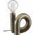 Notice Swirl bordslampa - Mssing - 18 cm